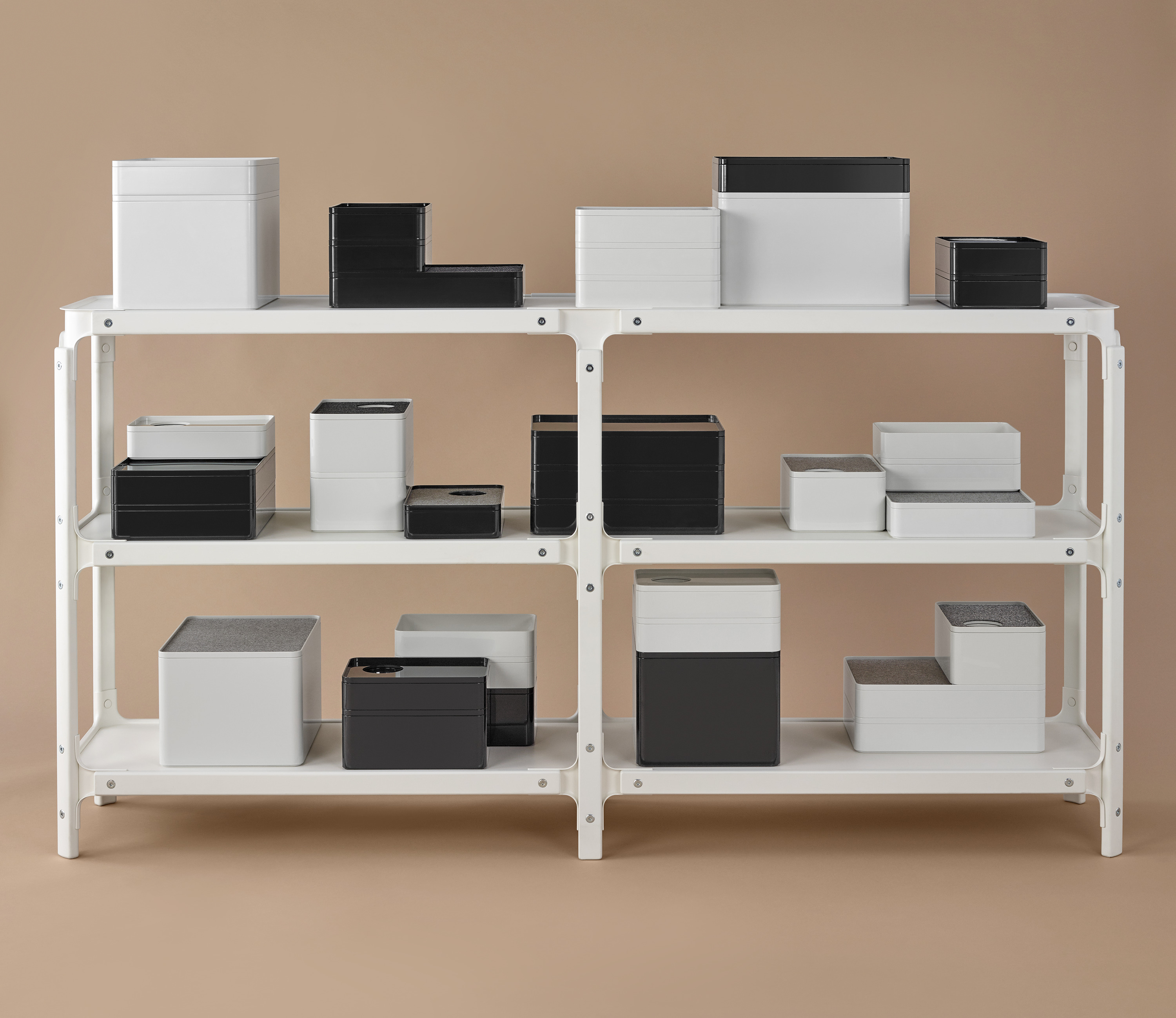 办公辅件|办公文具|办公安博网页版|安博anbo（中国）安博网页版|Formwork杂物盒